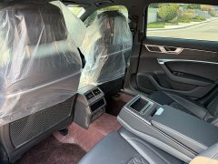 Audi A6L 45 TFSI Premium Dynamic - ფოტო 15