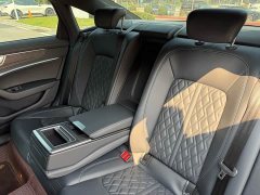 Audi A6L 45 TFSI Premium Dynamic - ფოტო 17
