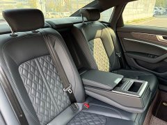 Audi A6L 45 TFSI Premium Dynamic - ფოტო 19