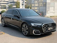 Audi A6L 45 TFSI Premium Dynamic - ფოტო 2