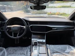 Audi A6L 45 TFSI Premium Dynamic - ფოტო 20