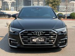 Audi A6L 45 TFSI Premium Dynamic - ფოტო 3