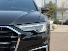 Audi A6L 45 TFSI Premium Dynamic - ფოტო 4
