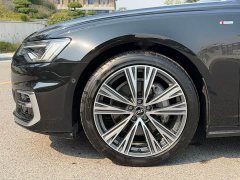 Audi A6L 45 TFSI Premium Dynamic - ფოტო 5