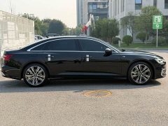 Audi A6L 45 TFSI Premium Dynamic - ფოტო 7