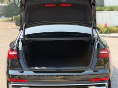 Audi A6L 45 TFSI Premium Dynamic - ფოტო 8