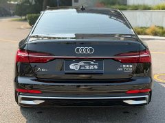 Audi A6L 45 TFSI Premium Dynamic - ფოტო 9