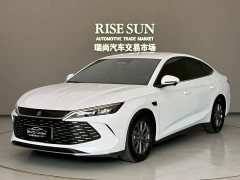 BYD Qin L DM-i Smart Drive Edition 80KM Leading - ფოტო 1