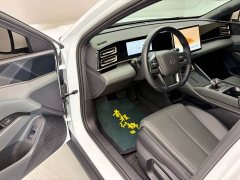 BYD Qin L DM-i Smart Drive Edition 80KM Leading - ფოტო 12