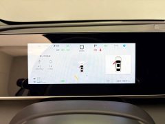 BYD Qin L DM-i Smart Drive Edition 80KM Leading - ფოტო 13