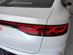 BYD Qin L DM-i Smart Drive Edition 80KM Leading - ფოტო 15