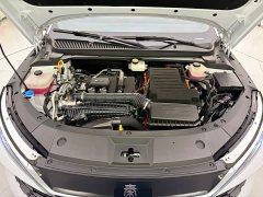 BYD Qin L DM-i Smart Drive Edition 80KM Leading - ფოტო 18