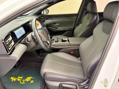 BYD Qin L DM-i Smart Drive Edition 80KM Leading - ფოტო 19