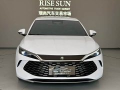 BYD Qin L DM-i Smart Drive Edition 80KM Leading - ფოტო 2