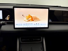 BYD Qin L DM-i Smart Drive Edition 80KM Leading - ფოტო 20