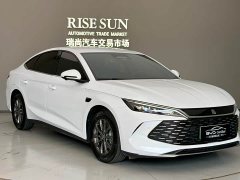 BYD Qin L DM-i Smart Drive Edition 80KM Leading - ფოტო 3