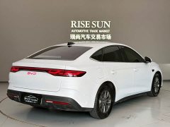 BYD Qin L DM-i Smart Drive Edition 80KM Leading - ფოტო 4