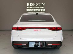 BYD Qin L DM-i Smart Drive Edition 80KM Leading - ფოტო 5