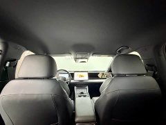 BYD Qin L DM-i Smart Drive Edition 80KM Leading - ფოტო 7