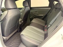 BYD Qin L DM-i Smart Drive Edition 80KM Leading - ფოტო 8