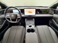 BYD Qin L DM-i Smart Drive Edition 80KM Leading - ფოტო 9