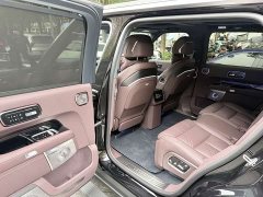 Zeekr 9X Hyper Edition 70kWh 5-Seater - ფოტო 4