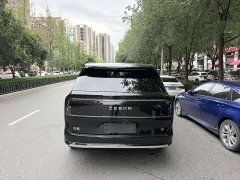 Zeekr 9X Hyper Edition 70kWh 5-Seater - ფოტო 5