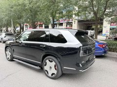Zeekr 9X Hyper Edition 70kWh 5-Seater - ფოტო 6