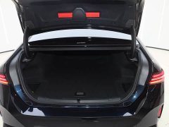 BMW i5 2024 eDrive 35L M Sport Package - ფოტო 10