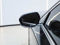 BMW i5 2024 eDrive 35L M Sport Package - ფოტო 11