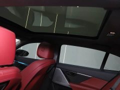 BMW i5 2024 eDrive 35L M Sport Package - ფოტო 14