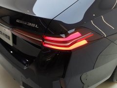 BMW i5 2024 eDrive 35L M Sport Package - ფოტო 17