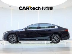 BMW i5 2024 eDrive 35L M Sport Package - ფოტო 5