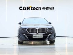 BMW i5 2024 eDrive 35L M Sport Package - ფოტო 6