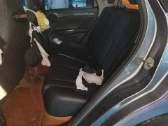 BYD e2 Luxury - ფოტო 18