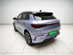 BYD e2 Luxury - ფოტო 4