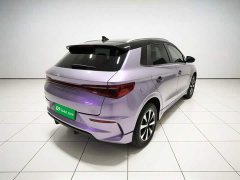 BYD e2 Luxury - ფოტო 6