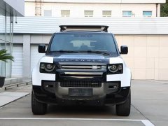 Land Rover Defender 2022 110 P400 X-DYNAMIC HSE - ფოტო 2