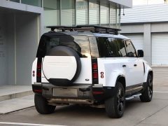 Land Rover Defender 2022 110 P400 X-DYNAMIC HSE - ფოტო 3