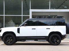 Land Rover Defender 2022 110 P400 X-DYNAMIC HSE - ფოტო 5