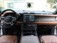 Land Rover Defender 2022 110 P400 X-DYNAMIC HSE - ფოტო 7