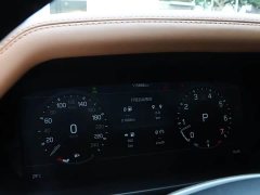 Land Rover Defender 2022 110 P400 X-DYNAMIC HSE - ფოტო 8