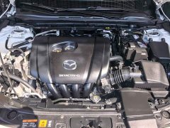 Mazda3 Axela 2.0L Automatic Prime Edition - ფოტო 10