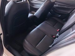 Mazda3 Axela 2.0L Automatic Prime Edition - ფოტო 11