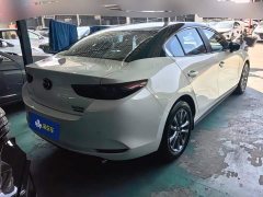 Mazda3 Axela 2.0L Automatic Prime Edition - ფოტო 3