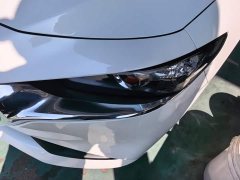 Mazda3 Axela 2.0L Automatic Prime Edition - ფოტო 5