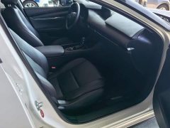 Mazda3 Axela 2.0L Automatic Prime Edition - ფოტო 8