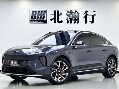 NIO EC6 75kWh - ფოტო 1