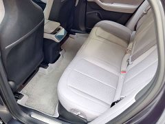 NIO EC6 75kWh - ფოტო 11