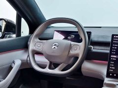 NIO EC6 75kWh - ფოტო 12